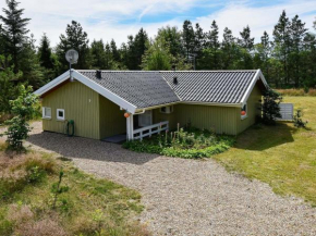 Holiday home Nørre Nebel VII